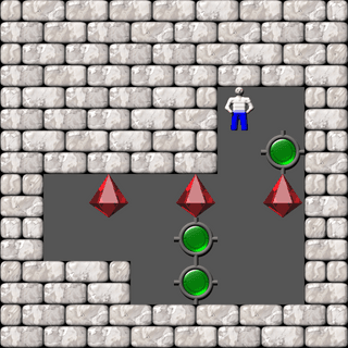 Уровень 41 — Yoshio Murases Autos Auto